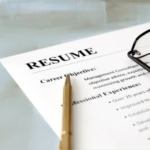 Improve your resume with these tips